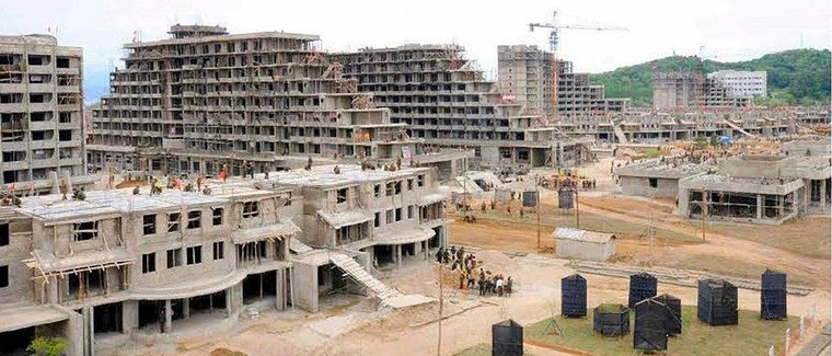 Kim Jong Un xây khu nghỉ dưỡng đẳng cấp nhất thế giới ảnh 2