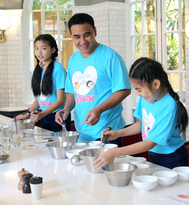 ‘Trại hè 5 sao’ cho cả nhà tại thiên đường Phú Quốc – có gì hấp dẫn? ảnh 3