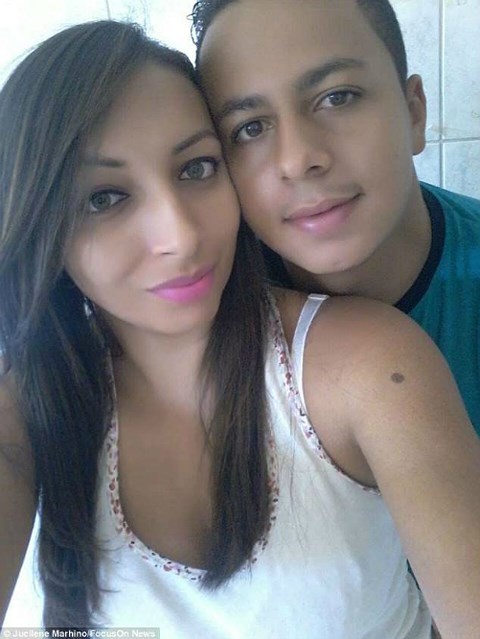 Cô gái đầu tiên trên thế giới được tái tạo âm đạo bằng da cá rô phi ảnh 1