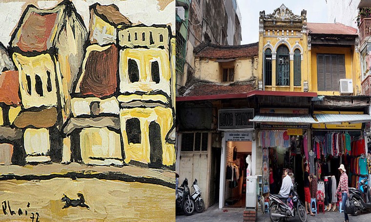 ‘Thoả hiệp’ với nhà ống nhếch nhác, đường đến đô thị văn minh còn xa vời ảnh 1