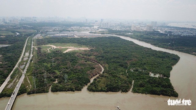 Đề xuất kỷ luật Phó bí thư thường trực Thành ủy TP.HCM Tất Thành Cang ảnh 1