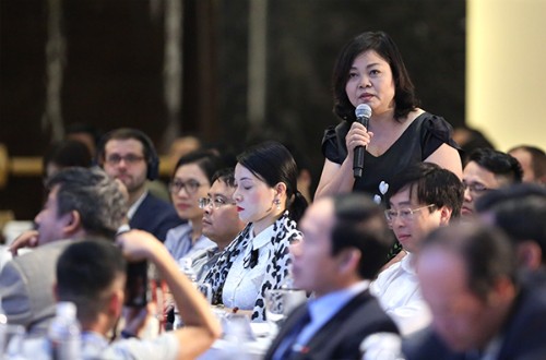 'Nông sản Việt như cô gái đẹp chỉ ngồi nhà chờ người khác hỏi mua' ảnh 1