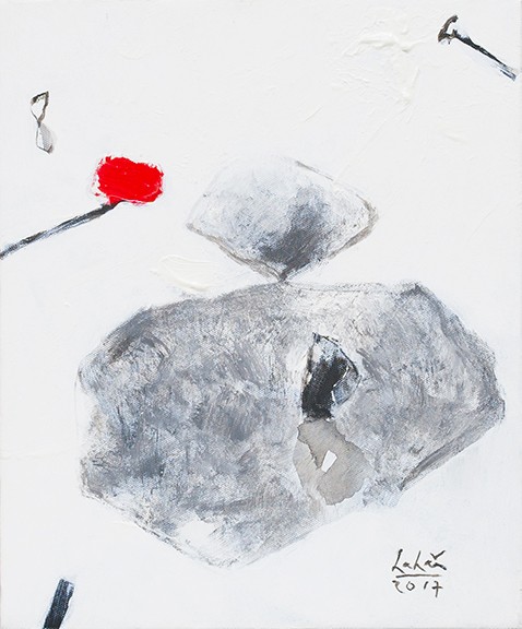 Đến với cuộc đối thoại về thẩm mỹ của 10 nghệ sĩ trong triển lãm ‘Tỏa 2’ ảnh 1