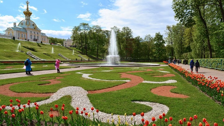 5 địa điểm du lịch lý tưởng nên ghé thăm vào tháng Sáu ảnh 1