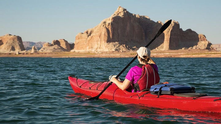 5 địa điểm du lịch lý tưởng nên ghé thăm vào tháng Sáu ảnh 3