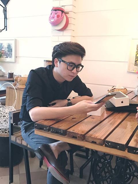 Á hậu Tú Anh sắp kết hôn với bạn trai cũ của Văn Mai Hương? ảnh 1