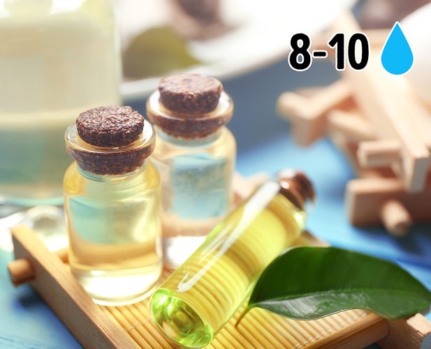 Thoát khỏi gàu nhanh chóng nhờ các phương pháp tự nhiên ảnh 1