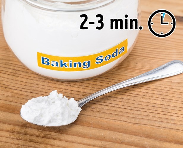 Thoát khỏi gàu nhanh chóng nhờ các phương pháp tự nhiên ảnh 5