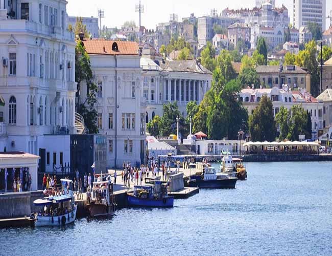 Tới Nga xem World Cup đừng quên ghé những thành phố tuyệt vời này ảnh 5