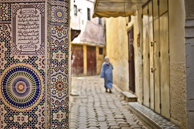 Bất chấp kết quả ở World Cup, Maroc vẫn là điểm du lịch vạn người mê ảnh 7