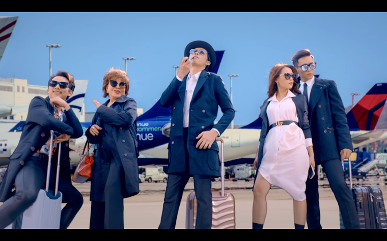 Té ngửa sự thật đằng sau vụ mất tích bí ẩn của Hoài Linh và các sao Việt ảnh 1