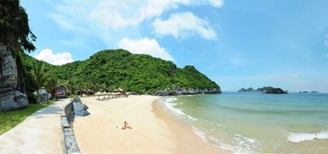 Những địa điểm du lịch ở miền Bắc nên đi vào tháng 7 ảnh 1