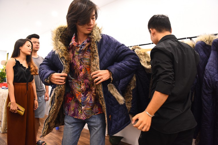 Quán cà phê băng âm 10 độ C đầu tiên tại Hà Nội ảnh 3