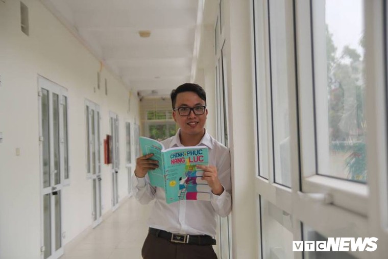 Kỳ thi THPT Quốc gia 2018: Dự kiến sẽ toàn điểm 5, 6 ảnh 1