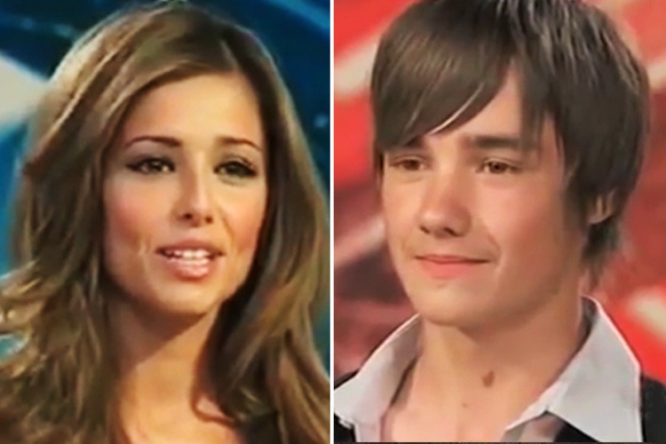 Cheryl Cole chia tay 'phi công trẻ': Khép lại chuyện tình cổ tích ảnh 1