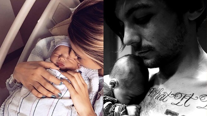 Cheryl Cole chia tay 'phi công trẻ': Khép lại chuyện tình cổ tích ảnh 10