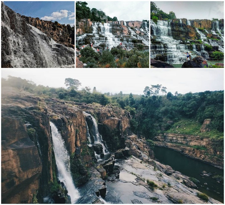 4 thác nước nổi tiếng Việt Nam được giới trẻ check-in hàng loạt ảnh 3