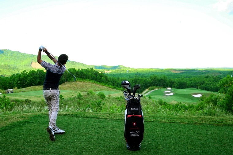 Sun Group được vinh danh tại nhiều hạng mục Giải thưởng Du lịch Việt Nam 2018 ảnh 2