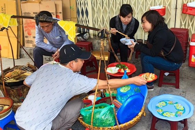 'Muốn trở thành triệu phú tức thì, hãy du lịch Việt Nam' ảnh 1