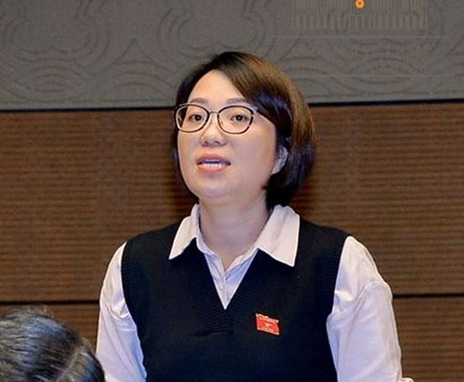 Đại biểu Quốc hội: Có hay không đường dây 'chạy' điểm thi? ảnh 1