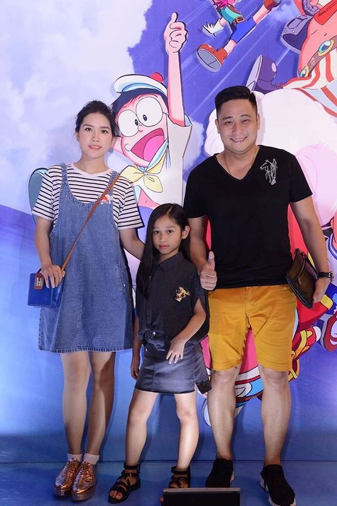 Minh Tiệp lần đầu thừa nhận từng hẹn hò với Lý Nhã Kỳ ảnh 2