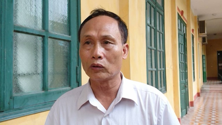 Tiểu thương tiết lộ lý do không ngờ khiến chợ Gạo tan thành tro ảnh 1