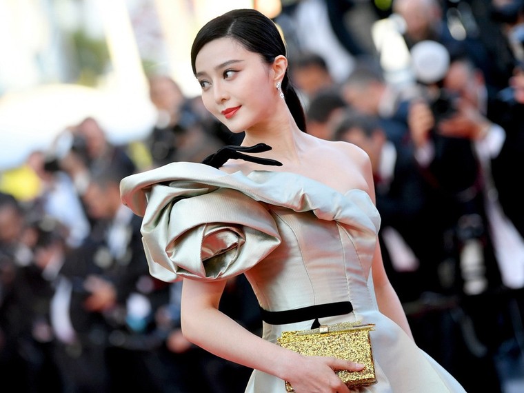 Truyền thông Trung Quốc rộ tin Phạm Băng Băng vừa bị bắt ảnh 1