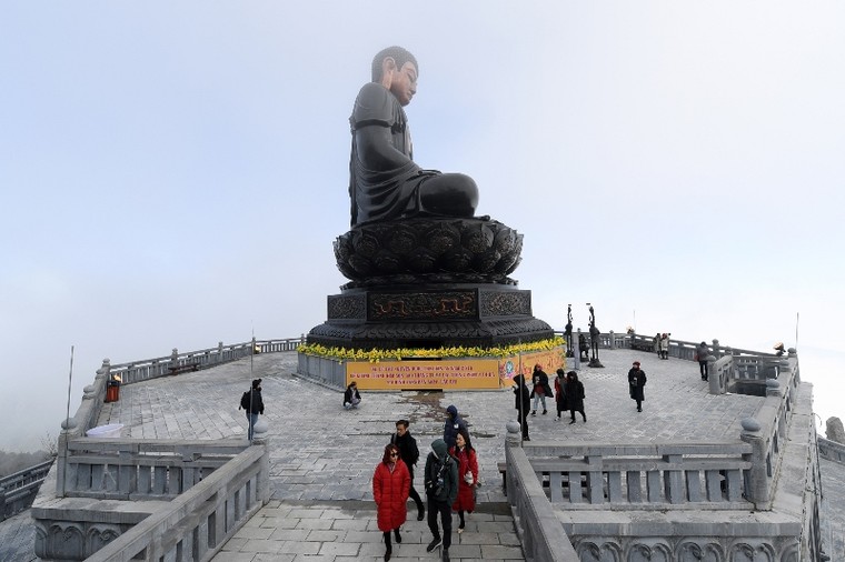 Nhà đầu tư chiến lược và ‘cú’ chuyển mình ngoạn mục của du lịch Việt ảnh 2