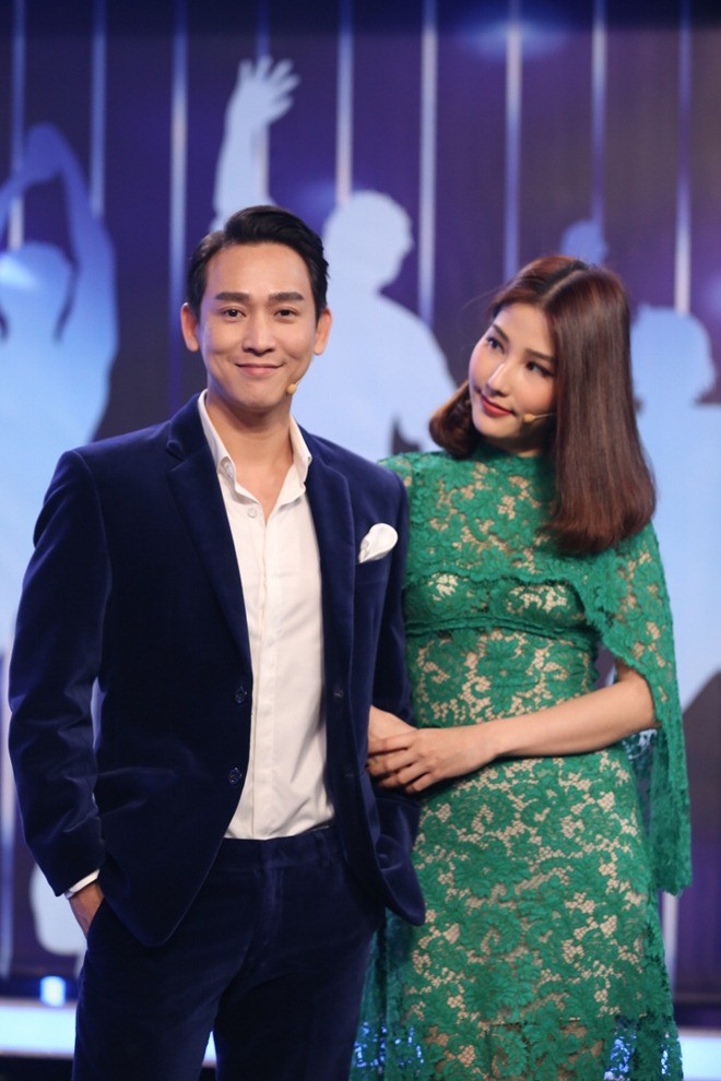 Hứa Vĩ Văn: 'Có thể, tôi sẽ độc thân đến cuối đời!' ảnh 1