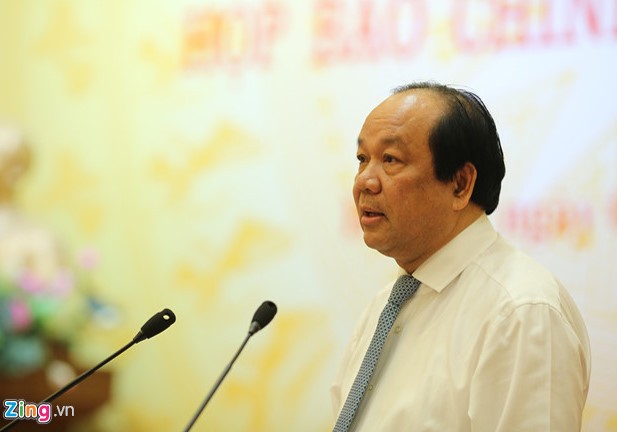 Thứ trưởng GD&ĐT: Sẽ khôi phục được điểm thi gốc ở Sơn La ảnh 1