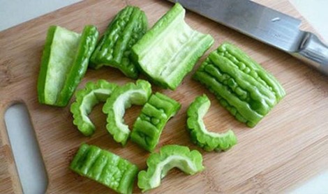 Hãy cố ăn 10 thực phẩm ‘khó nhằn’ này để được trường thọ ảnh 2