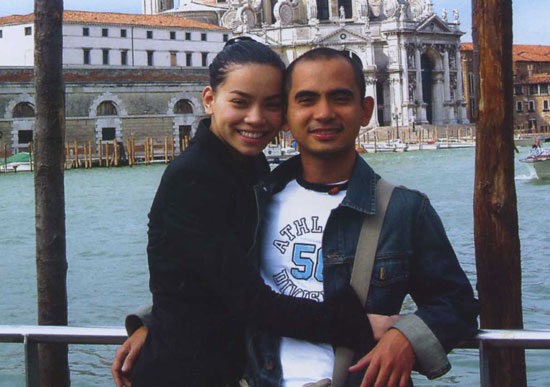 Yêu Hồ Ngọc Hà người đàn ông nào cũng thành 'tâm bão' ảnh 3