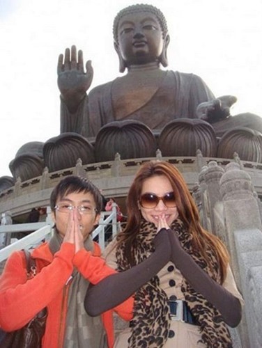 Yêu Hồ Ngọc Hà người đàn ông nào cũng thành 'tâm bão' ảnh 4