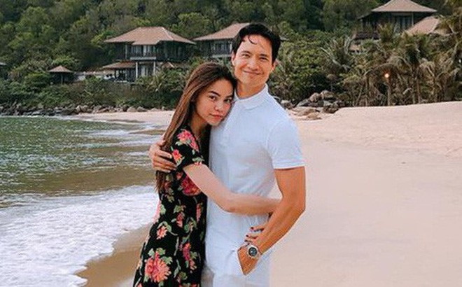 Yêu Hồ Ngọc Hà người đàn ông nào cũng thành 'tâm bão' ảnh 6