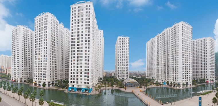 Hệ sinh thái Vingroup sau 25 năm hình thành và phát triển ảnh 1