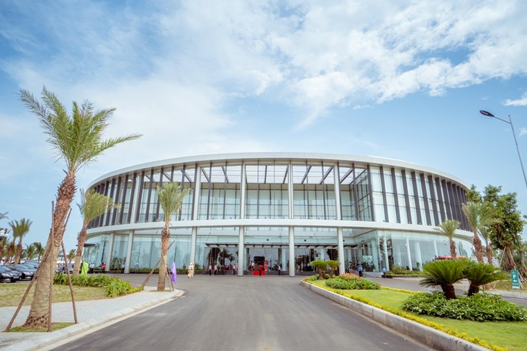 Hệ sinh thái Vingroup sau 25 năm hình thành và phát triển ảnh 7