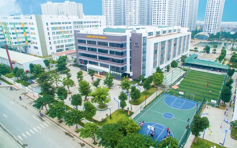 Hệ sinh thái Vingroup sau 25 năm hình thành và phát triển ảnh 5