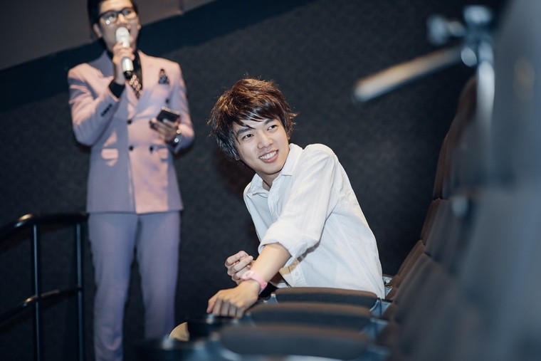 Nguyễn Phi Phi Anh: Tôi tin ai cũng tìm thấy điều thú vị cho riêng mình ở Monta ảnh 2