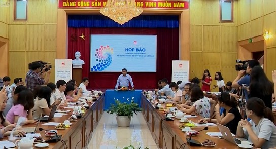 100 trí thức Việt ở nước ngoài về nước, đóng góp trí tuệ cho CMCN 4.0 của nước nhà ảnh 1