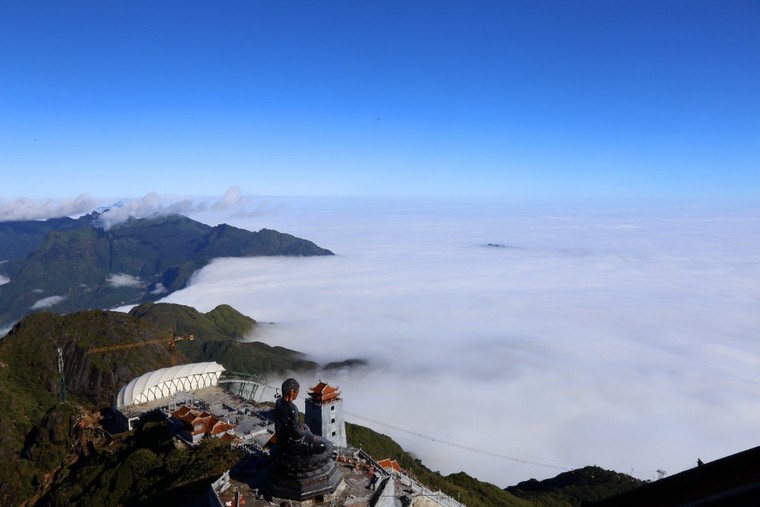 Thiên đường yêu ở đâu xa, ngay trước mắt ta đấy thôi ảnh 4