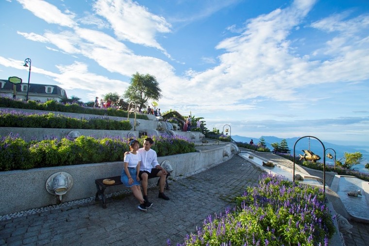 Thiên đường yêu ở đâu xa, ngay trước mắt ta đấy thôi ảnh 5