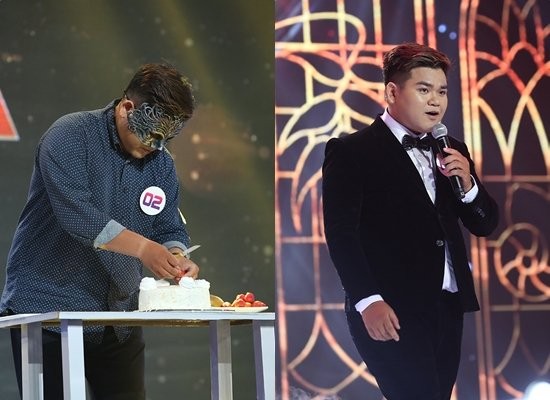 Nam thí sinh đập nát bàn gỗ vì bị Trấn Thành chê bai ảnh 2