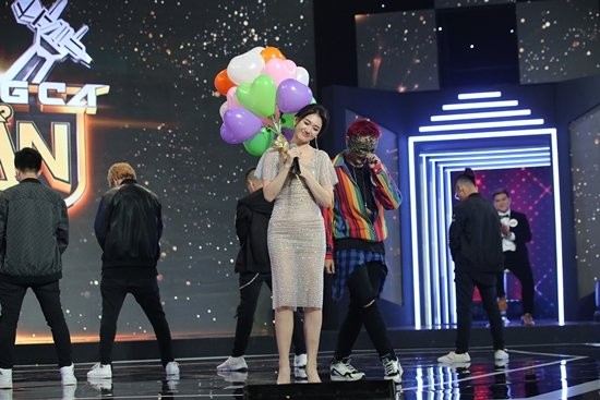 Nam thí sinh đập nát bàn gỗ vì bị Trấn Thành chê bai ảnh 5