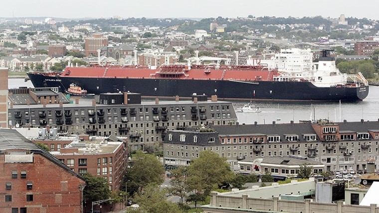 5 át chủ bài của Nga trong cuộc chiến trừng phạt với Mỹ ảnh 2