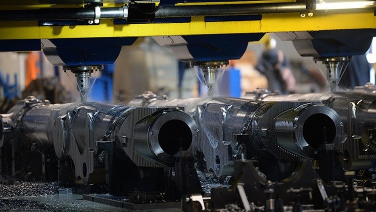 5 át chủ bài của Nga trong cuộc chiến trừng phạt với Mỹ ảnh 1