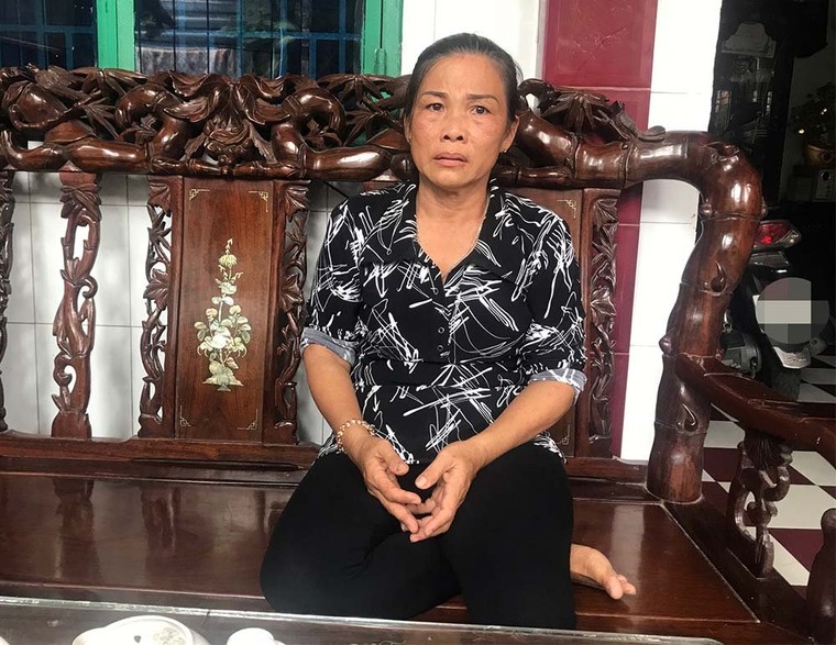 Thiếu úy công an tử vong do uống nhầm ma túy đá ảnh 1