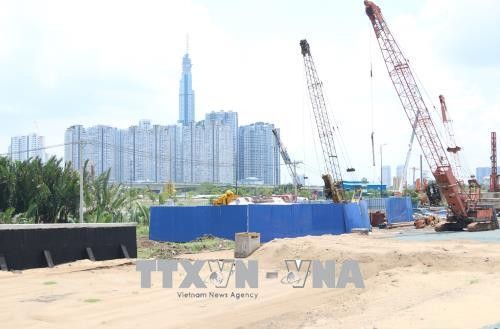 Đẩy mạnh xã hội hóa, gỡ 'điểm nghẽn' về phát triển hạ tầng ảnh 1