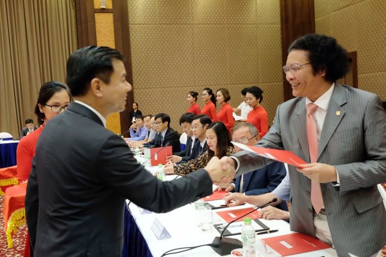 Vingroup công bố định hướng trở thành Tập đoàn Công nghệ ảnh 2