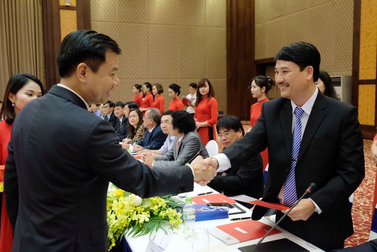 Vingroup công bố định hướng trở thành Tập đoàn Công nghệ ảnh 3