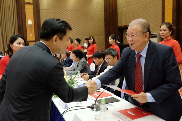 Vingroup công bố định hướng trở thành Tập đoàn Công nghệ ảnh 4